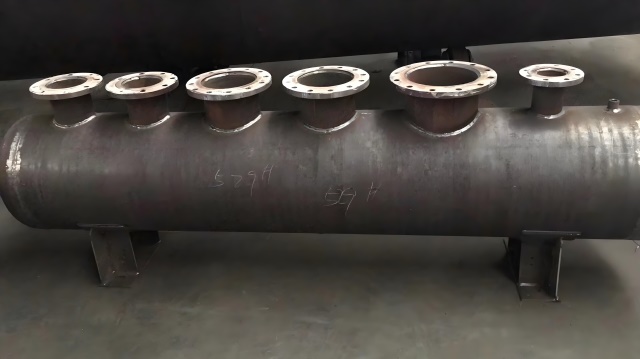 平阴集分水器属于特种设备吗